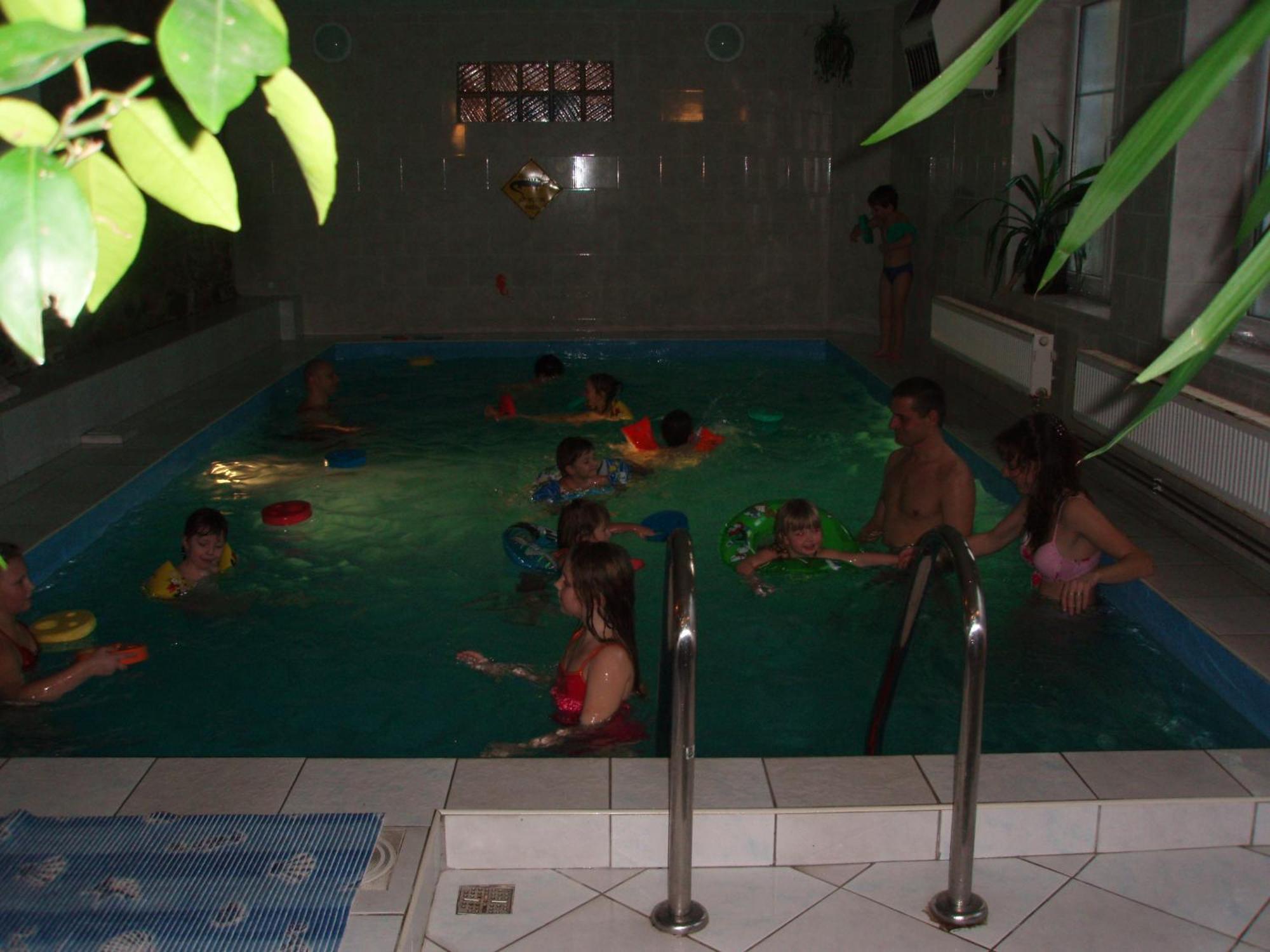 Hotel Klor Doudleby Dış mekan fotoğraf