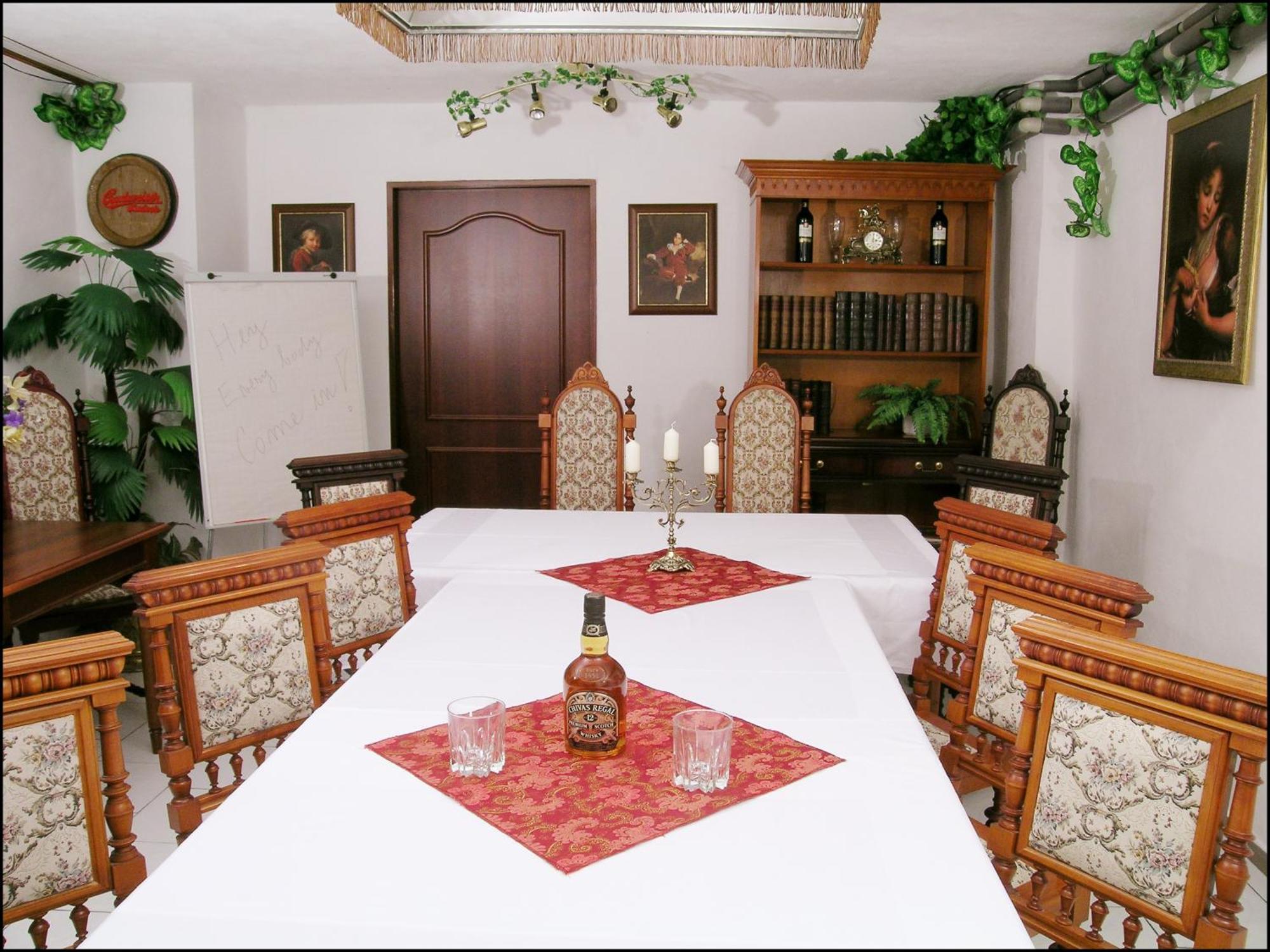 Hotel Klor Doudleby Dış mekan fotoğraf